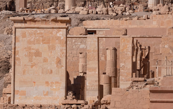 Valley of the Kings & Temples- Luxor, Egypt
